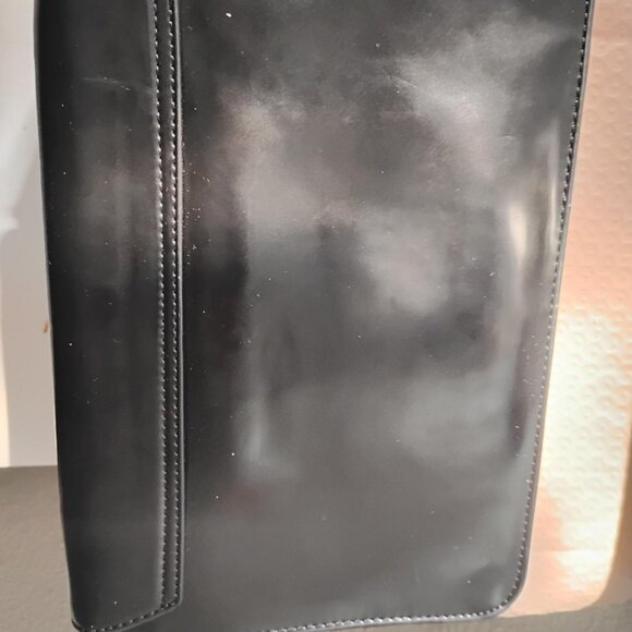 ZARA ENVELOPE BAG WITH STRAP - Picture 8 of 8